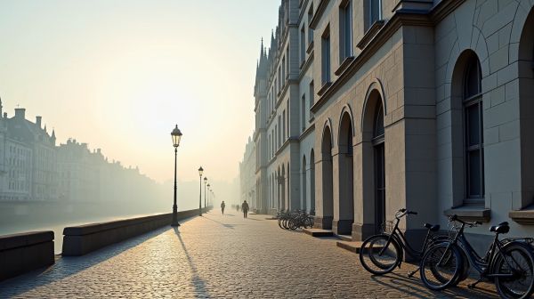 Comment réussir un investissement locatif à Rouen en 2026