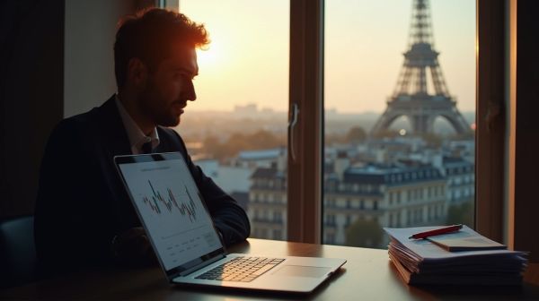 Investir en France : stratégies pour maximiser votre retour