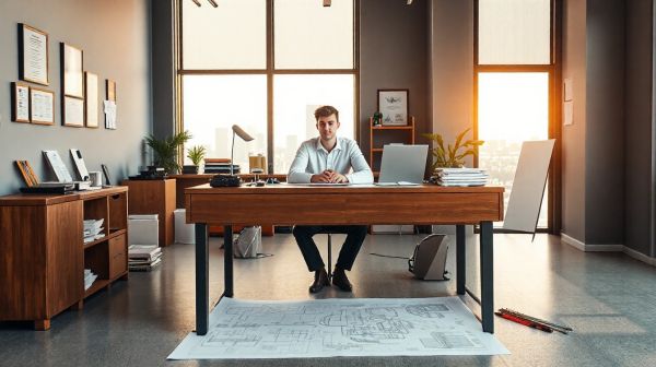 Les meilleures assurances pour ingénieurs : sécurisez vos projets