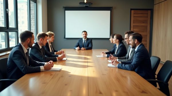 Réussir la transmission d'entreprise avec un accompagnement spécialisé