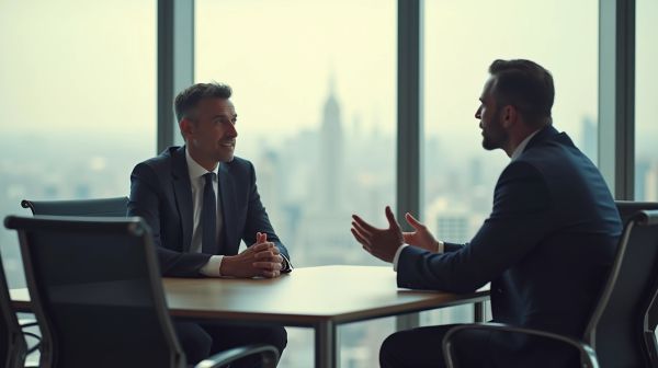 Réussir la transmission d'entreprise avec un accompagnement spécialisé