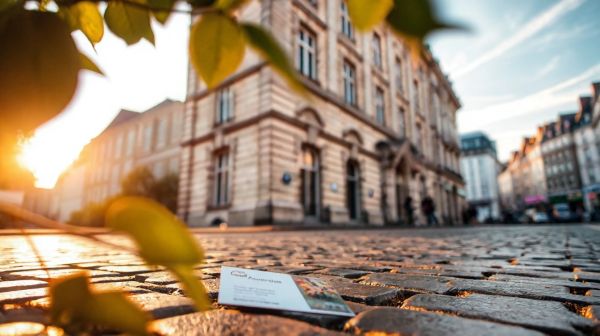 Top 5 stratégies pour investir dans l'immobilier à Rouen 2026