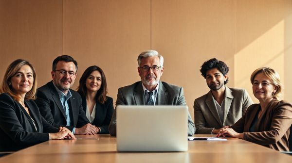 Top conseils pour réussir la transmission d'entreprise avec expert
