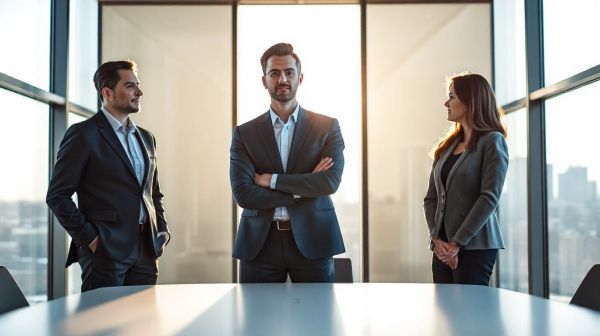 Top conseils pour réussir la transmission d'entreprise avec expert