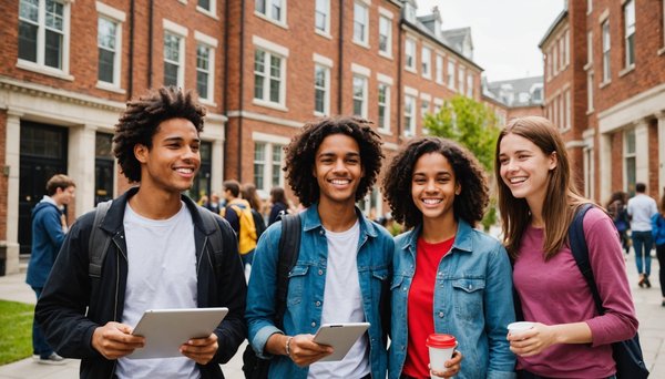 Étudiants en quête de logement : découvrez nos astuces incontournables