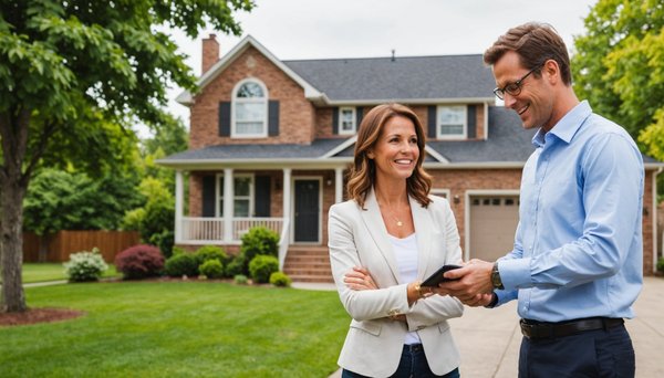 Vente de Bien Immobilier : Les Avantages Incontournables de Faire Appel à un Agent Immobilier