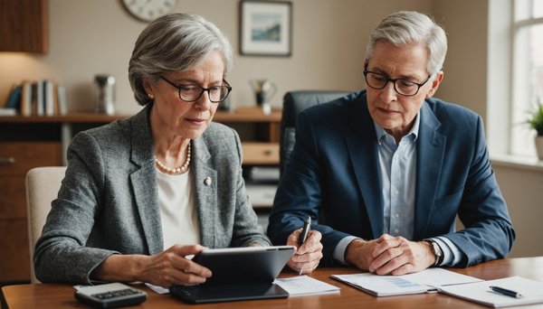 Retraite anticipée : comment votre banque peut vous soutenir