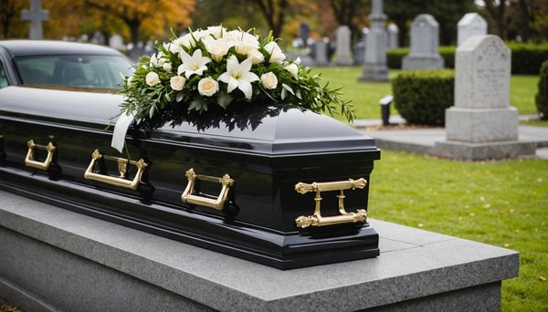 Les alternatives à l'assurance frais funéraires