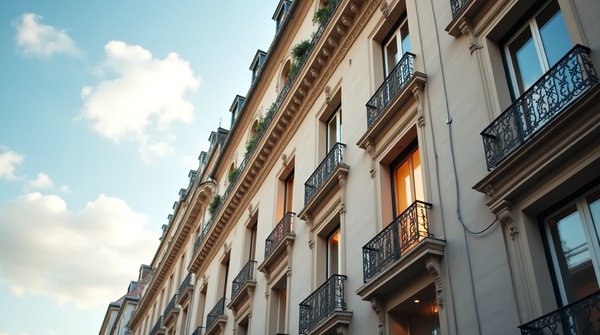 Assurance habitation à lyon : trouvez la formule idéale