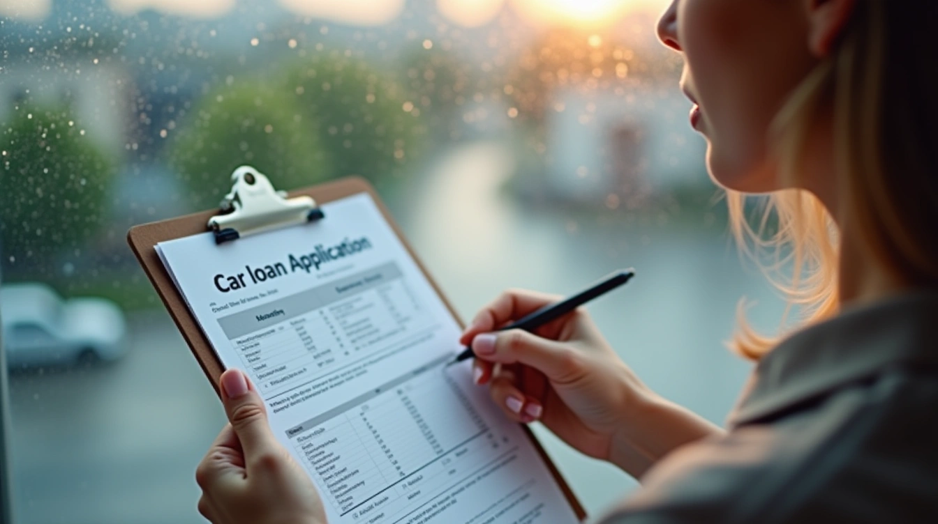 Vos questions sur l'apport personnel automobile